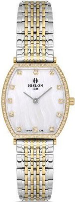 Hislon QL125G-09SG Kol Saati