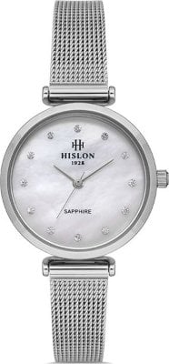 Hislon QL125S-09SS Kol Saati