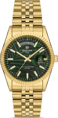 Hislon QL126G-15SG Saat