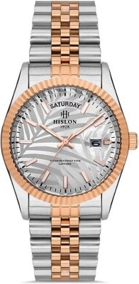Hislon QL126T-02SR Kol Saati