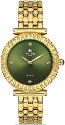 Hislon QL139G-15SG Kol Saati