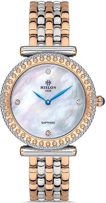 Hislon QL139T-09SR Kol Saati