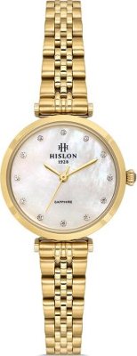Hislon QL143G-09SG Saat
