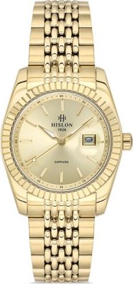 Hislon QL145G-08SG Saat