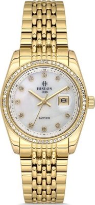Hislon QL145G-09SG Saat