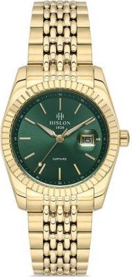 Hislon QL145G-15SG Saat