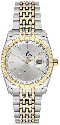 Hislon QL145T-02SG Saat