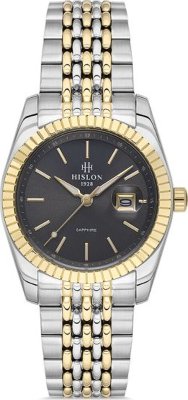 Hislon QL145T-05SG Saat