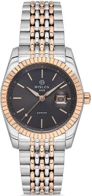 Hislon QL145T-05SR Kol Saati