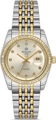 Hislon QL145T-07SG Saat