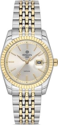 Hislon QL145T-08SG Saat