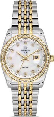 Hislon QL145T-09SG Saat