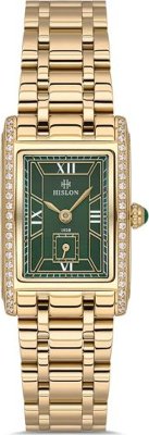 Hislon QL149G-16SG Saat