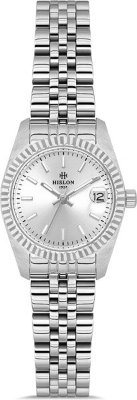 Hislon QL155S-02SS Kol Saati