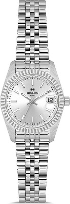 Hislon QL155S-02SSS Kol Saati