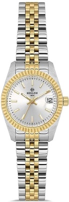 Hislon QL155T-02SGS Kol Saati
