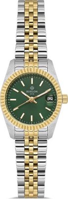 Hislon QL155T-15SG Saat
