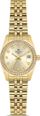 Hislon QL156G-08SG Saat
