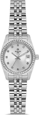 Hislon QL156S-02SS Kol Saati