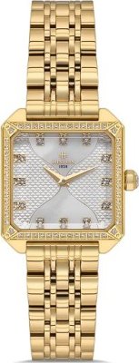 Hislon QL159G-09SG Saat