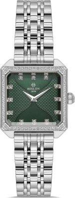 Hislon QL159S-15SS Saat