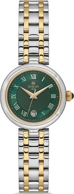 Hislon QL160T-15SB Saat