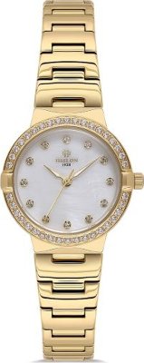 Hislon QL163G-09SG Saat