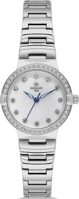 Hislon QL163S-09SS Saat
