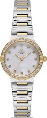 Hislon QL163T-09SG Saat