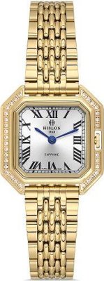 Hislon QL170G-02SG Saat