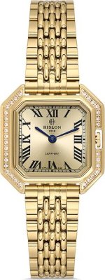 Hislon QL170G-08SG Saat