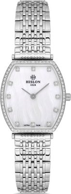 Hislon QL179S-09SS Saat