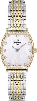 Hislon QL179T-09SG Saat