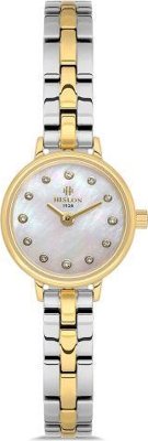 Hislon QL181T-09SG Saat