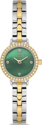Hislon QL182T-15SG Saat