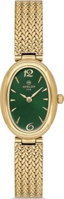 Hislon QL184G-15SG Saat