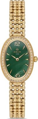 Hislon QL185G-15SG Saat