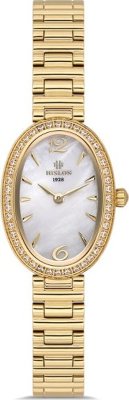 Hislon QL186G-09SG Saat