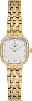 Hislon QL187G-02SG Saat
