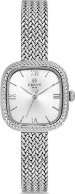 Hislon QL189S-02SS Saat