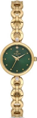 Hislon QL192G-15SG Saat