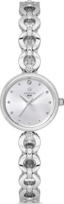 Hislon QL192S-02SS Saat