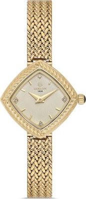 Hislon QL193G-08SG Saat