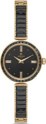Hislon QL197T04SG Saat