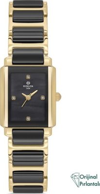Hislon QL215G-04SG Kol Saati