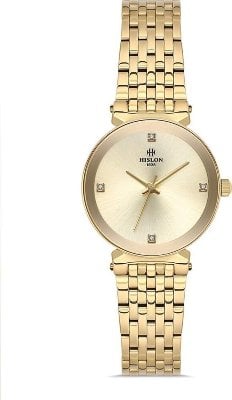 Hislon QL217G-08SG Kol Saati