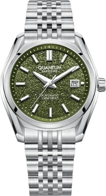 Quantum QMG1251B.370 Saat