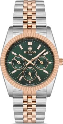 Hislon QT118T-15SR Kol Saati