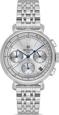 Hislon QT142S-02SS Saat