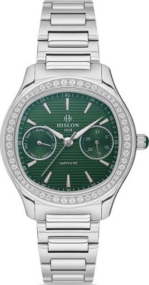 Hislon QT148S-15ST Saat